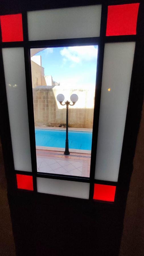Qala Bed&Breakfast With Swimming Pool - Il-Wenniessa Exterior photo