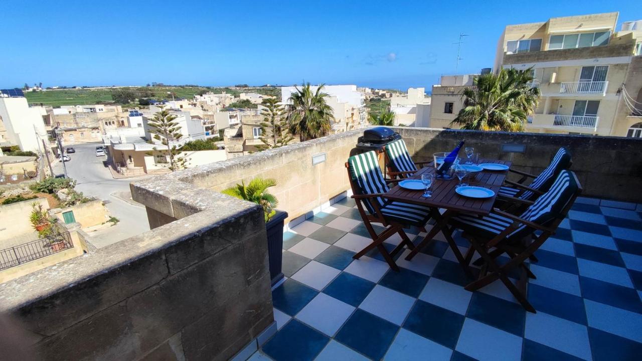 Qala Bed&Breakfast With Swimming Pool - Il-Wenniessa Exterior photo