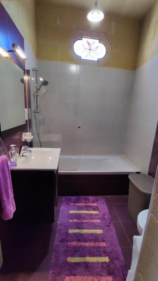 Qala Bed&Breakfast With Swimming Pool - Il-Wenniessa Exterior photo