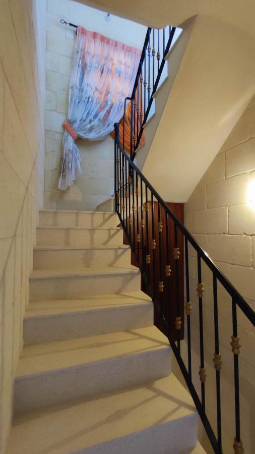 Qala Bed&Breakfast With Swimming Pool - Il-Wenniessa Exterior photo