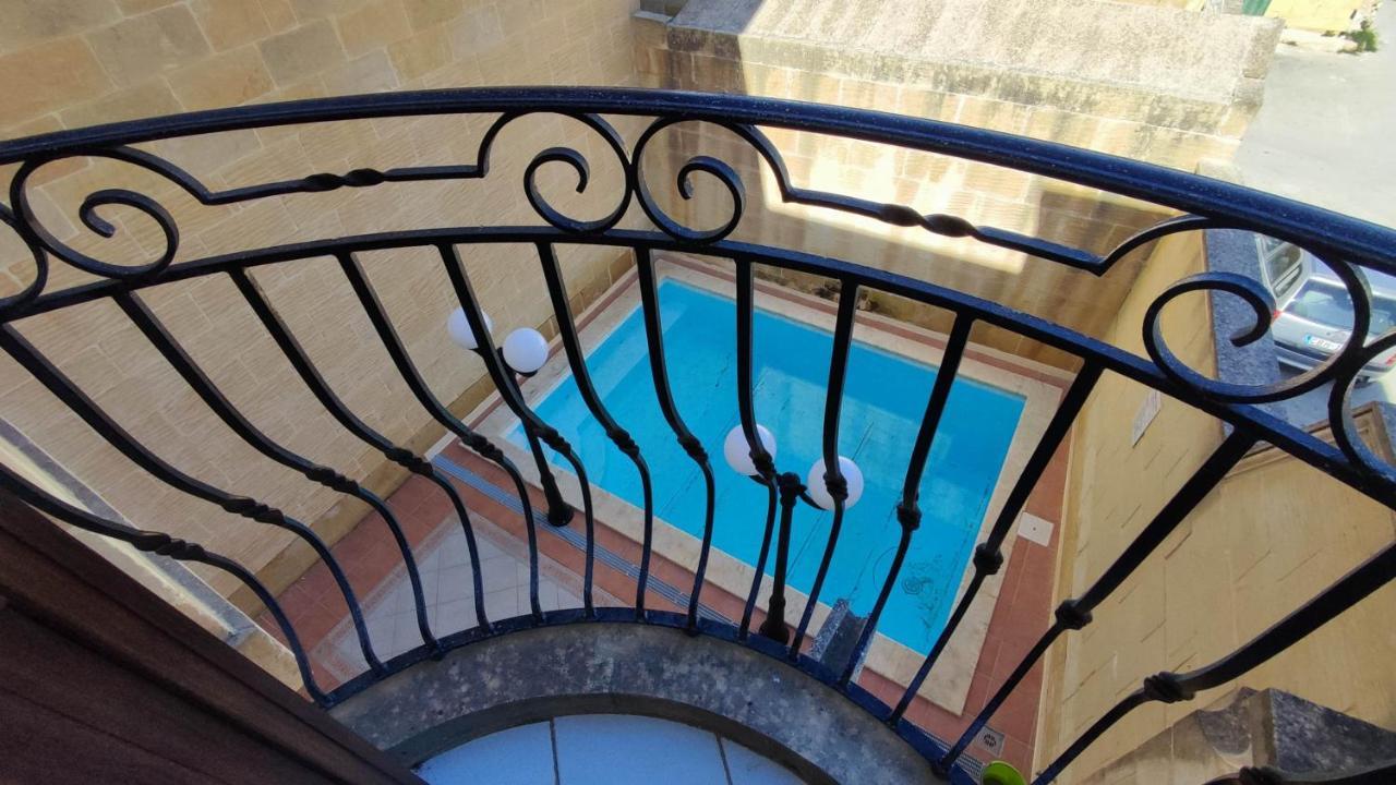 Qala Bed&Breakfast With Swimming Pool - Il-Wenniessa Exterior photo