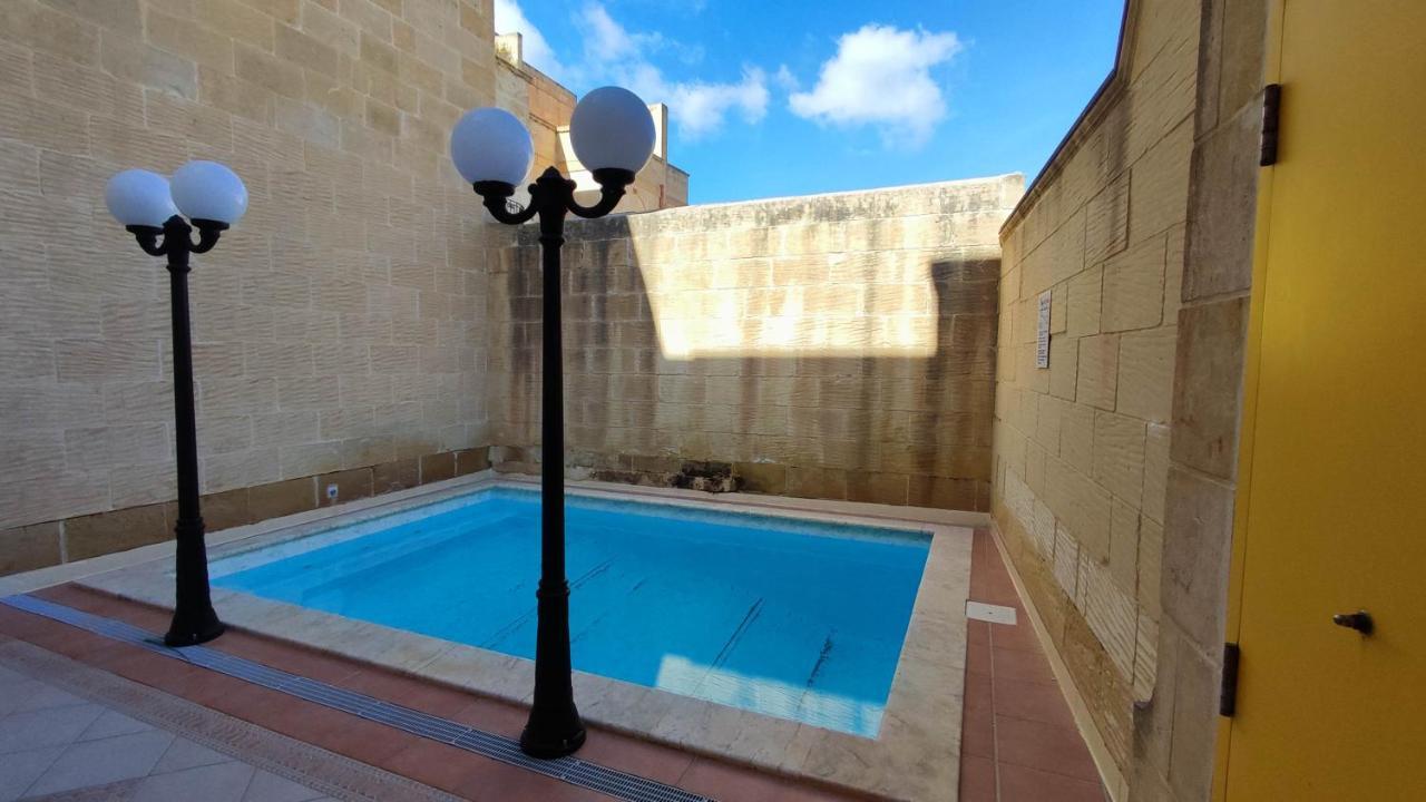 Qala Bed&Breakfast With Swimming Pool - Il-Wenniessa Exterior photo