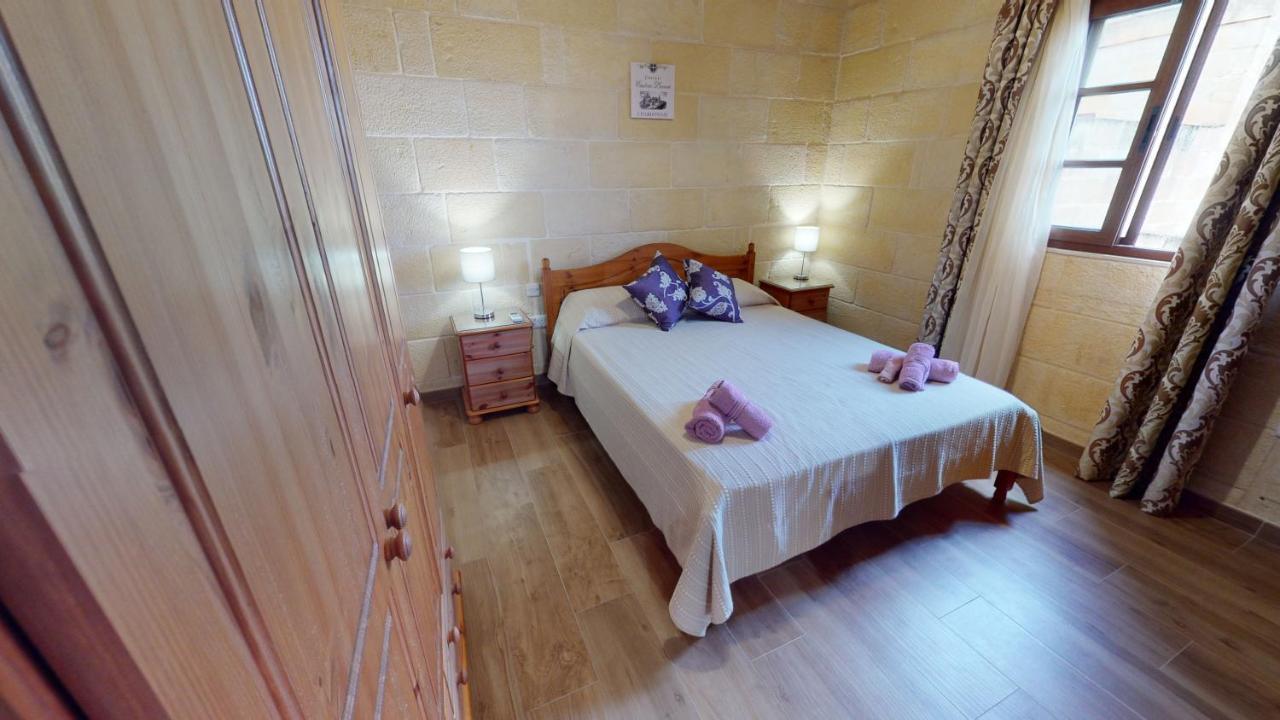 Qala Bed&Breakfast With Swimming Pool - Il-Wenniessa Exterior photo
