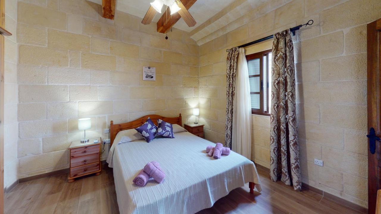 Qala Bed&Breakfast With Swimming Pool - Il-Wenniessa Exterior photo