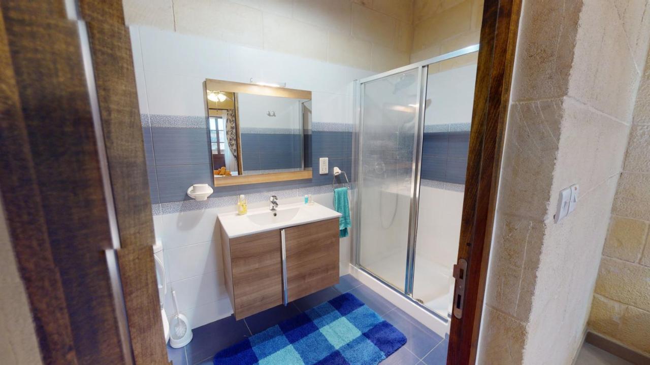 Qala Bed&Breakfast With Swimming Pool - Il-Wenniessa Exterior photo